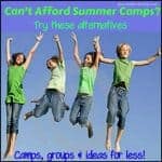 summer camp